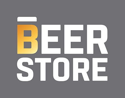 Beer store logo