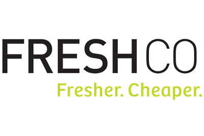 FreshCO Logo