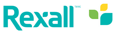 Rexall Logo