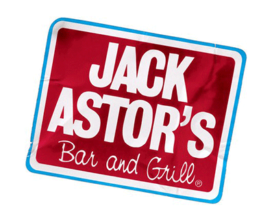Jack Astor's Logo